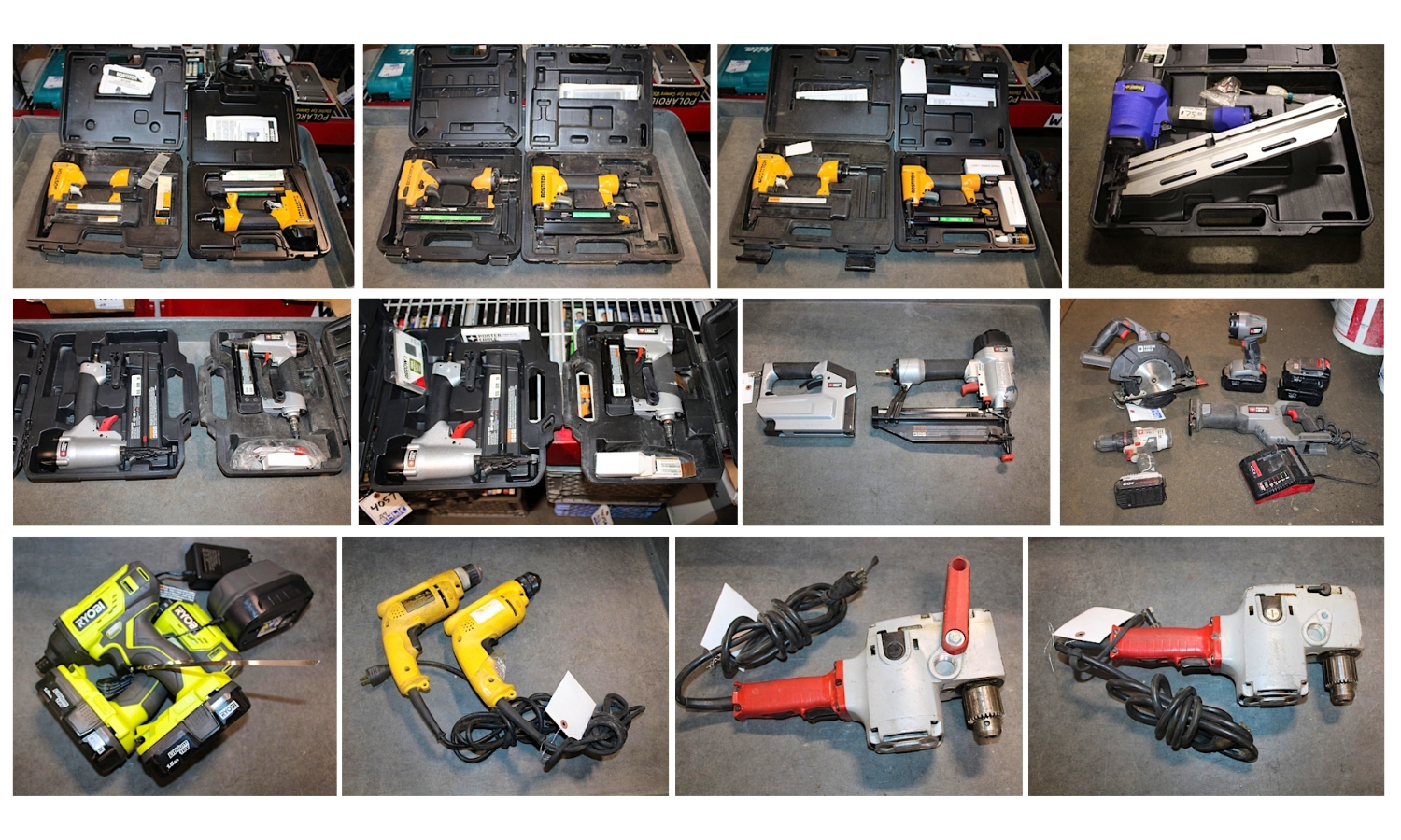 May Mid-Month Consignment Auction, Tacoma WA